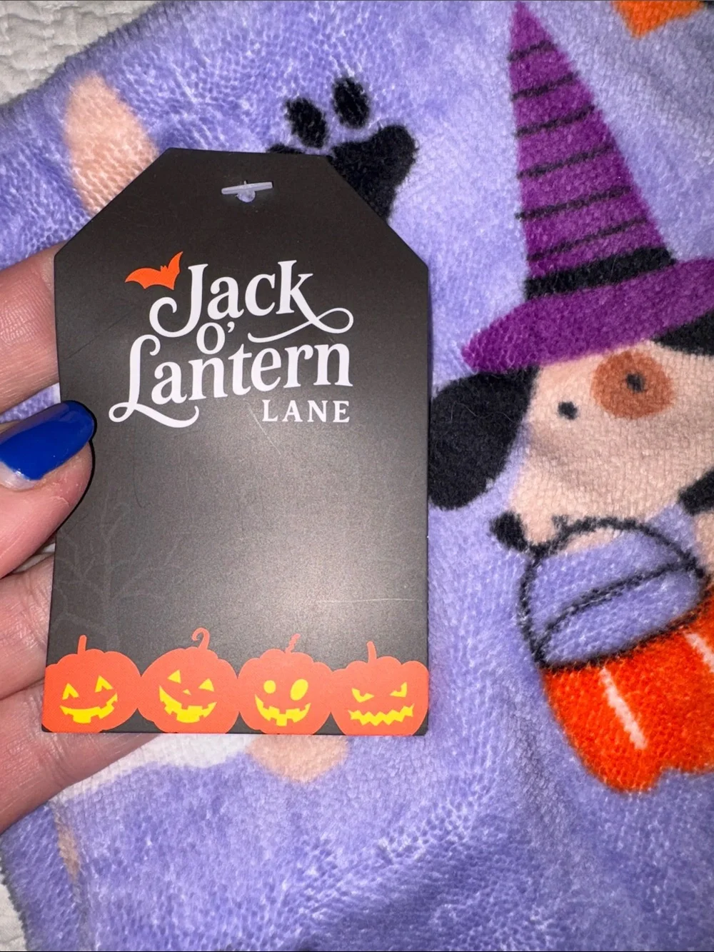 Halloween kitchen towels 2. New with tags. 18 inches by 28 inches.